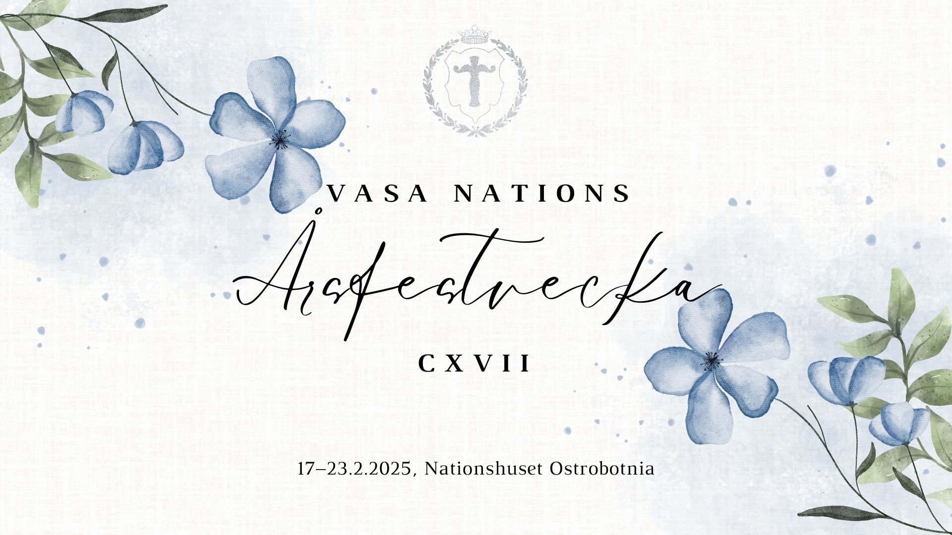 Vasa nations årsfestvecka