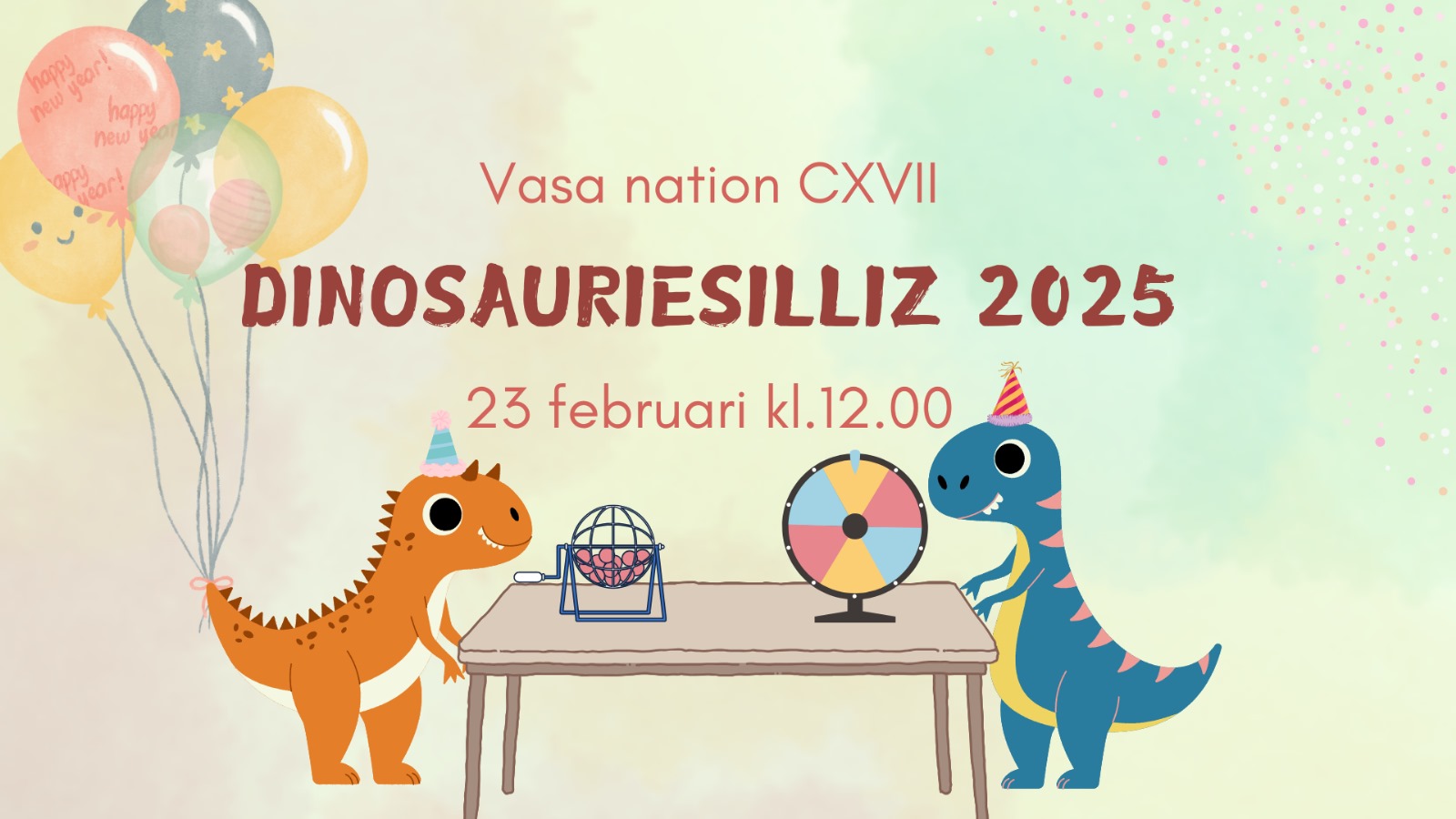 Vasa nations silliz 2025